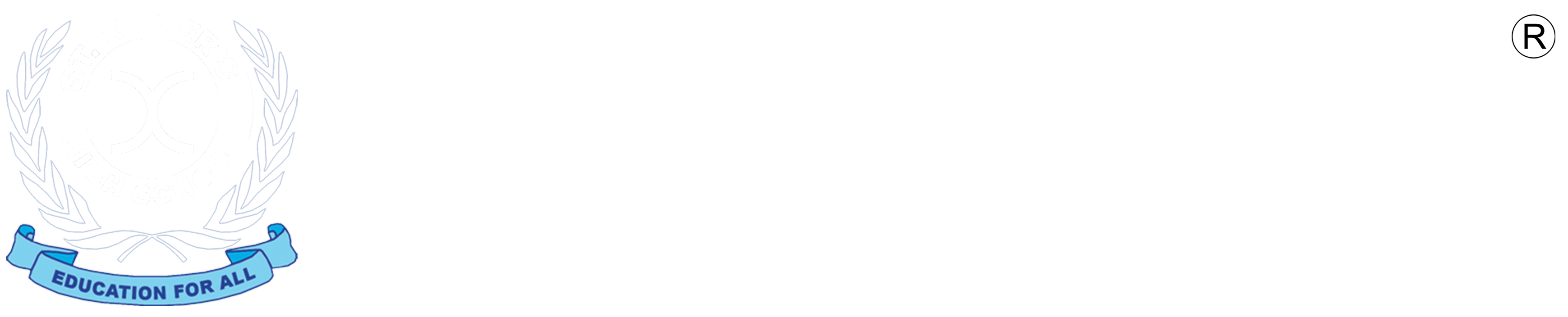 St. Xavier's High School